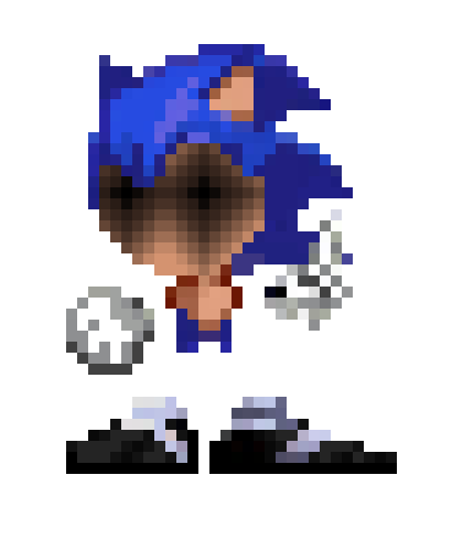 [036719] Limbless.exe (Shoe redo)