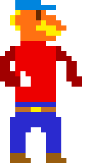 [9664c4] Right movement