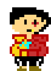 [c8bb2d] i tried to do classic mixed with fell