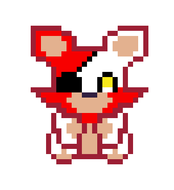 [9664c4] Mangle/Foxy