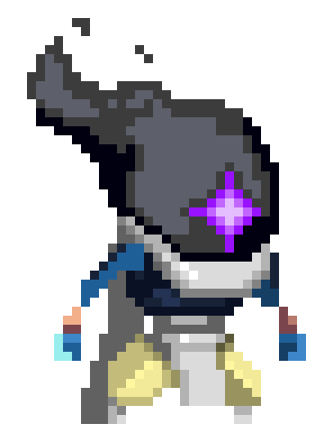 [d8e849] Dead Cells Ref