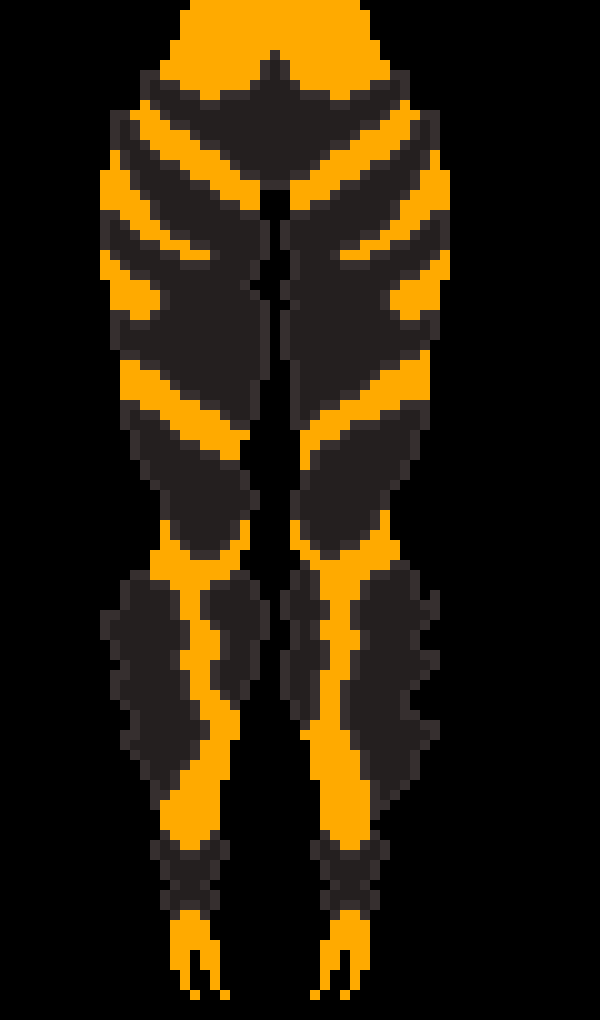 [26eec2] but when I made the legs, they looked AMAZING, and the body SUCKED. 