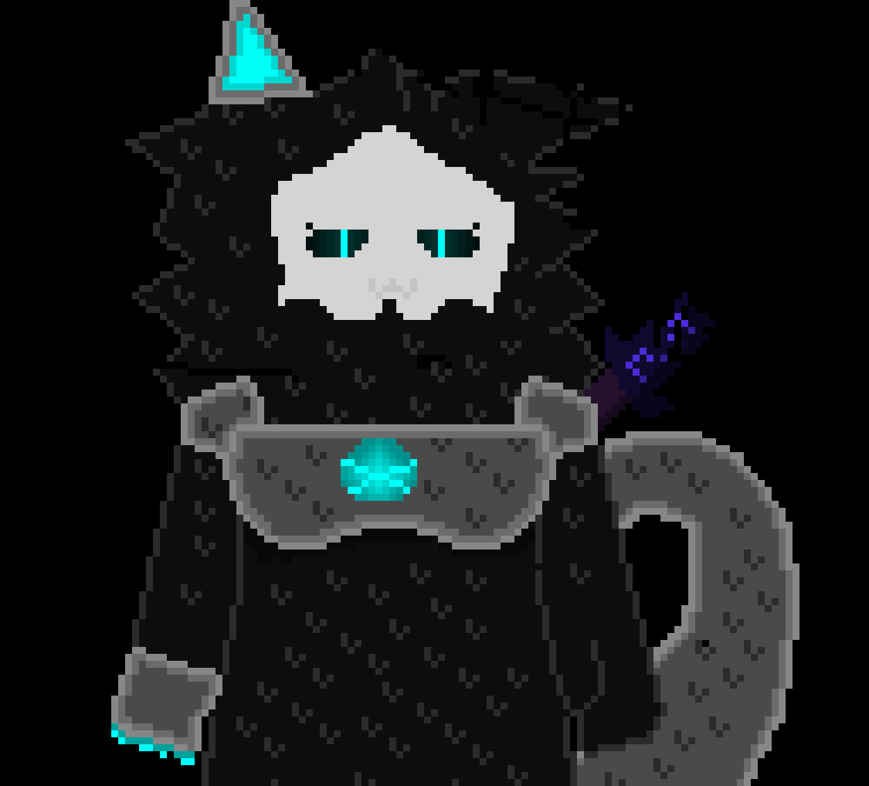 [74d5ce] Yes) …this place seems quiet today…