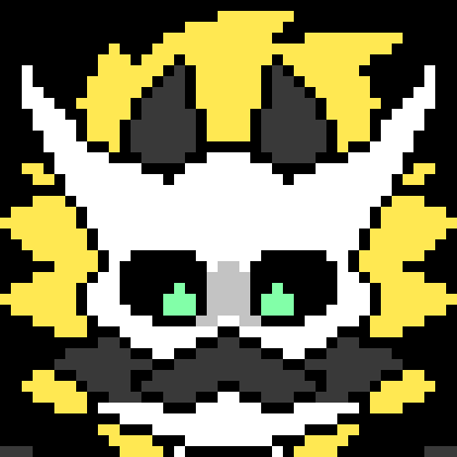 [583245] -She continues to nuzzle the smol Rozie, she appear very happy-