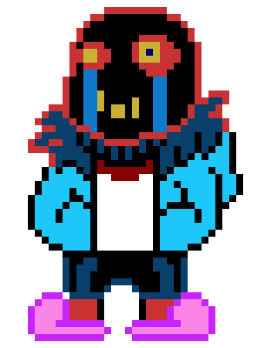 [9664c4] BABY ERRA SANS fixed