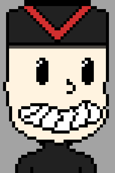 [05b0c1]  O H F UC C I FORGOT! CHRIS THE BOOK.