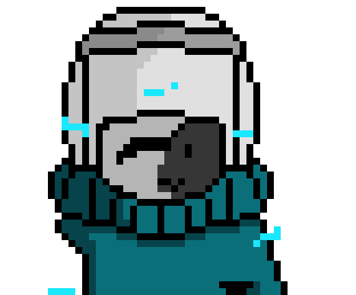 [3897d8] (just lies on the ground)