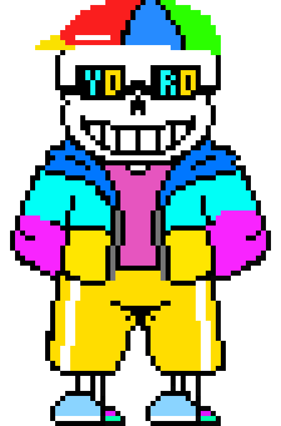 [38d9c2] fresh sans