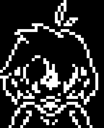 [055bcf] -takes adam over again- [only adam can see this Chara-