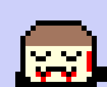 [05b0c1] *And even if T did have a soul, it would have shattered after the final blow to him*