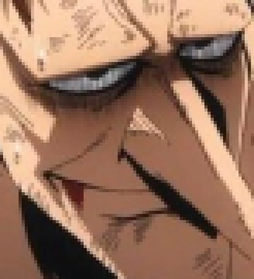 [1f86ca] "hope" is now "nope" as in nope get out you shouldn't say that