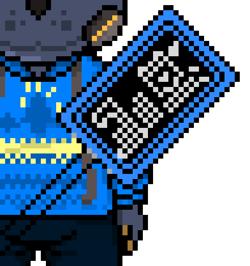 [35b709] now im makin the pole of the neon annihilator