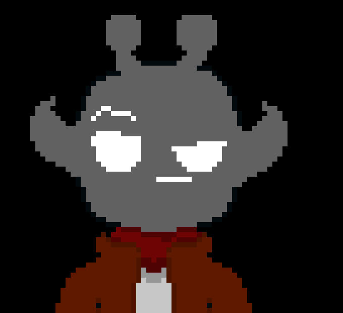 [77b851] (Are you trying to seduce me?)