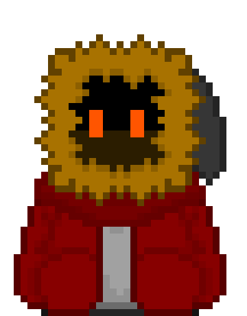 [5e7c80] And by almost you mean i stopped that Homicidal goat