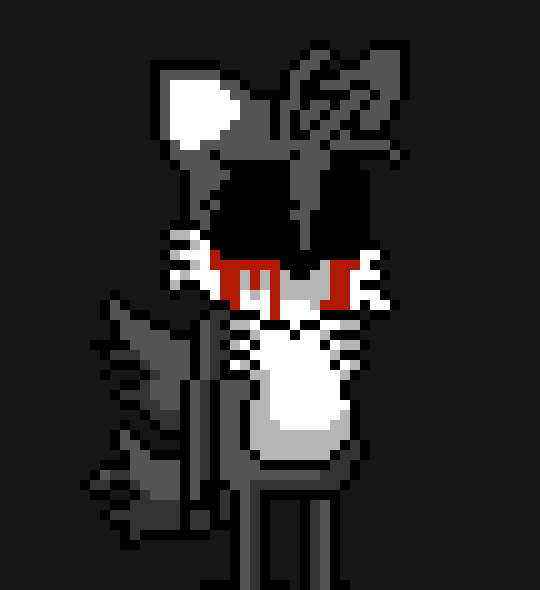 [f92b5d] your neck was broken, why not died