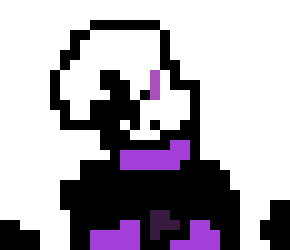 [6ce502] Ya know how Ink has lost so many of his friends(Like Gin) and if they died.. don't ya think he's tested to see if he could remake his friends so he could have them close again, this would mean Ink would've officially known if he could or couldn't actually give an AU life again like Cross wanted- and there's my theroy on Ink- this is long ;-; - Ray