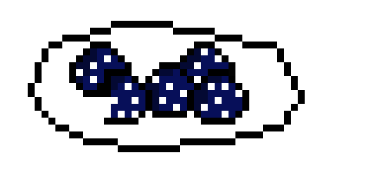 [9664c4] Pan-Dimensional Profiteroles with a bite