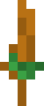 [2f3e3b] woodensword