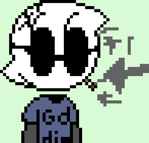 [1212f8] Oh yeah, it is No nut november. - K.Vargas