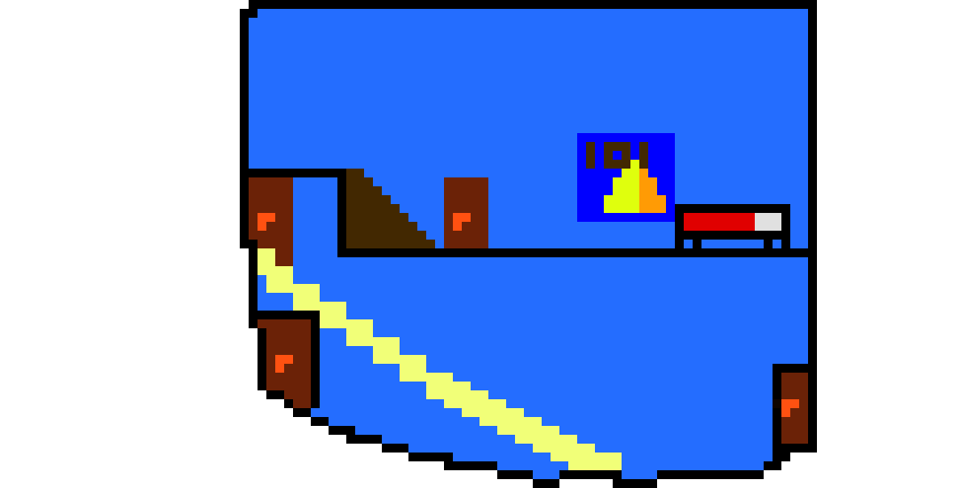 [9664c4] Fenneklub headquarters