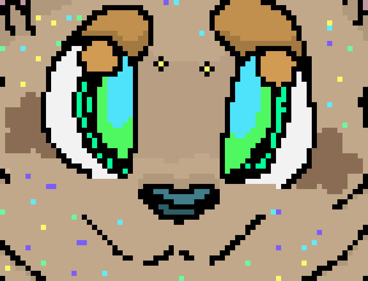 [95be89] Steven - O-Or possibly my face...