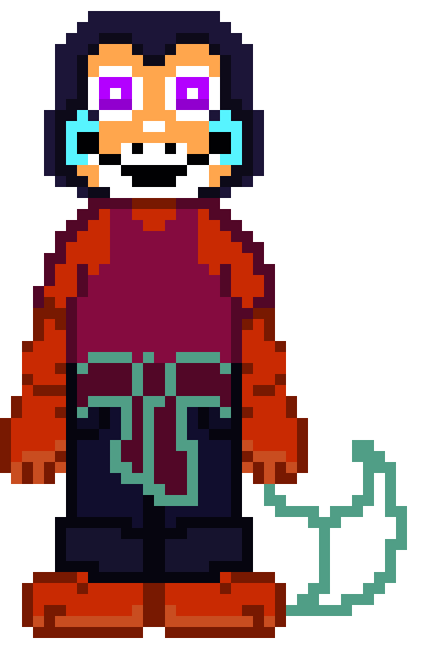 [26018b] idea for later