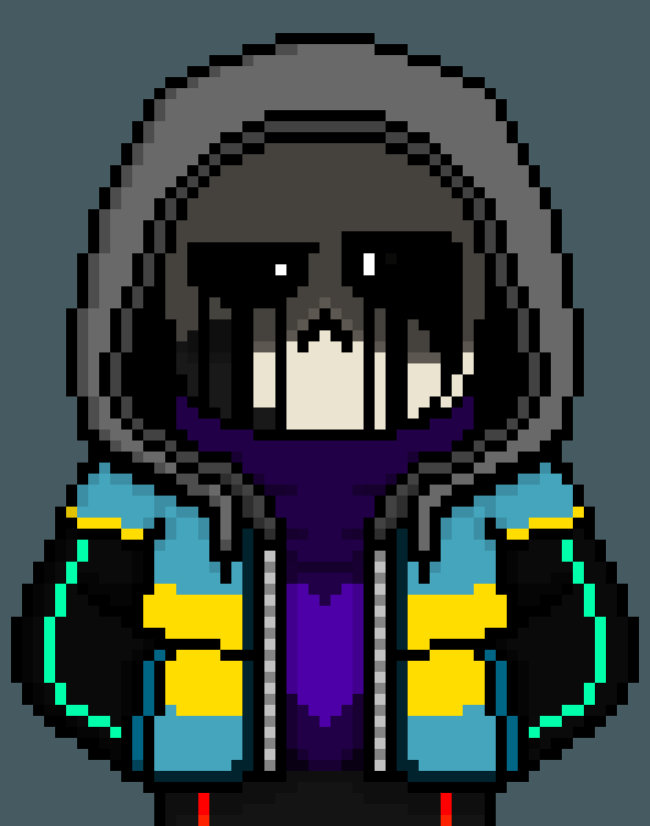 [752b4c] *The nervousness seemed to alert him*