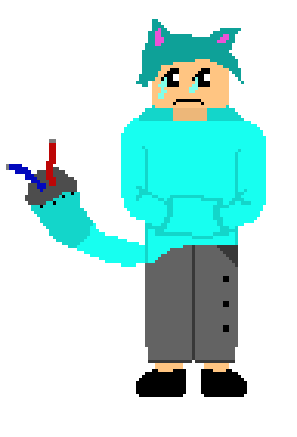 [3a33bd] BL I thought you left!?-Speck