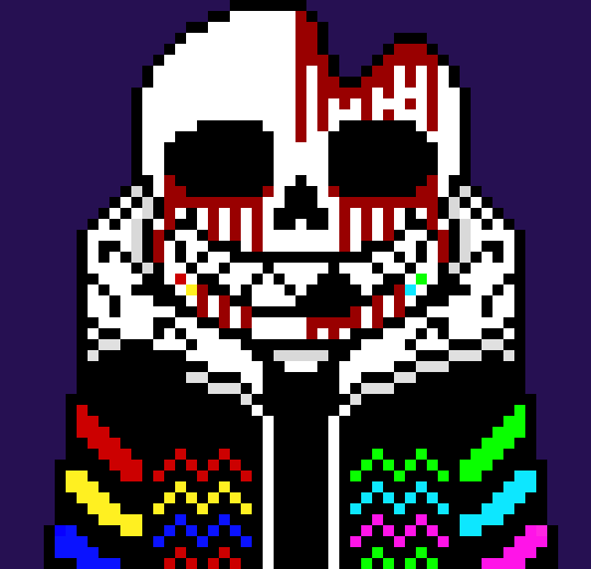 [16ca4e] uh huh, that was weird