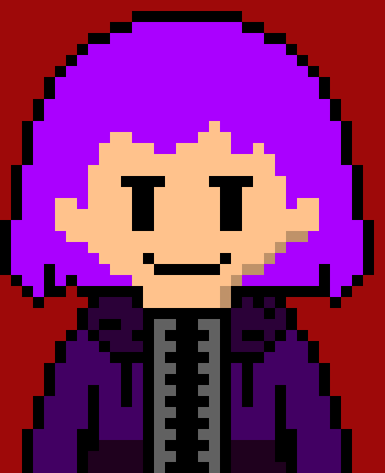 [3354ce] Ok then *he warps home where only he and any Dreemurr can warp.*