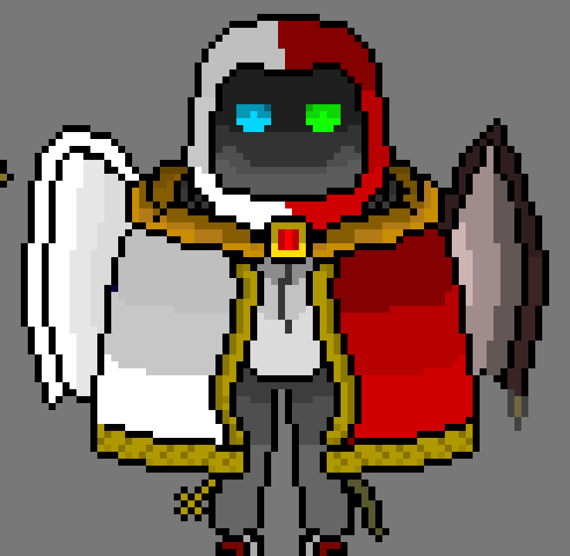 [ca8ee4] I'll just talk to you.