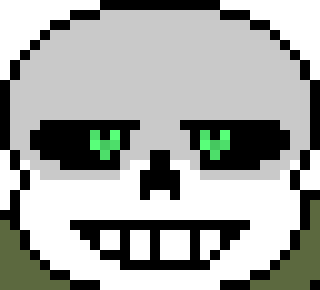 [390dcd] anywho with this problem being mostly solved, NOBODY, and i mean N O B O D Y touches that t-pose sans sprite. and i mean it, im not afraid to turn someone in