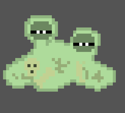 [836a7f] he kinda did toward the end tho, he did mellow out, and he was kinda nice, but still kinda mean to you guys, he stopped posting gore and being racist, he did change