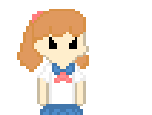 [000885] -puts rainbow forcefield above them- HOW DARE YOU HURT MY CHILDREN GHOST!