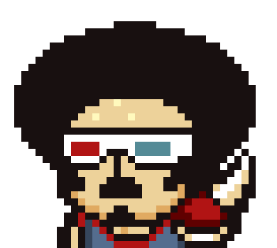 [b0303f] "Aw hell... What in the Sam hell is happening now?!" - Jimothy