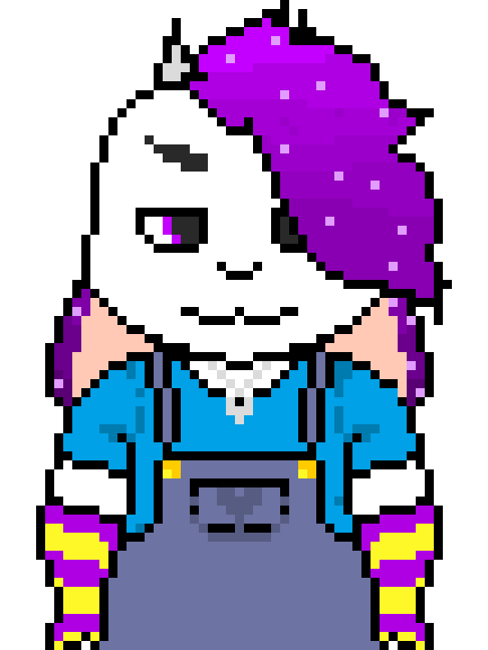 [35b709] who the fuck used MY SPRITE without MY permission? 