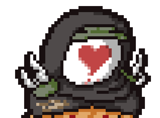 [26c632] *Biggie then collapses, his stomach cut wide open* "Meet the next king of hell.. sad sacks of shit..." *Biggie Cummings is out!* - Biggie