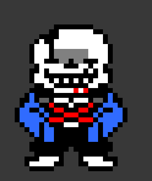 [1b2334] (yes, chara killed my family over and over again, and now i have his/her determination)