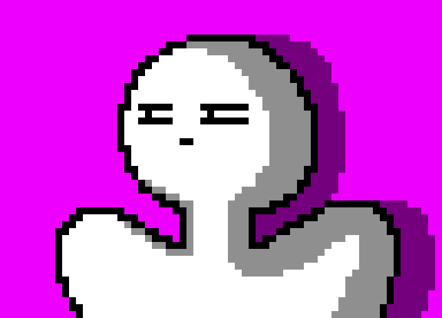 [76eb0e] okay i am more confused... did i anger you or something? if so, i'm really sorry...  :(  i'll work now...