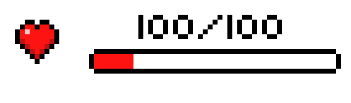 [9664c4] Heart bar -4