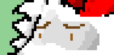 [95be89] Terrie: That`s because she has been with "him" over the years and in the Japanese, version of the game it calls Mettaton, female a few times!