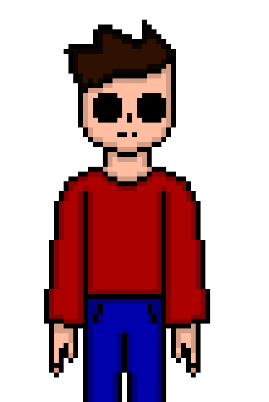 [5b62b0] Heyyyyyy Skeld...you okay there, bud? -Adam