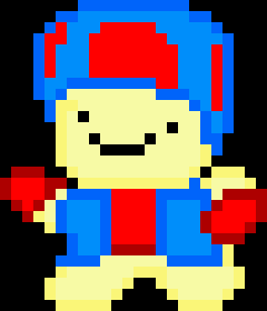 [4da92d] Can I fight? -thekingdudidly