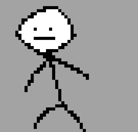 [6bf9ff] made a quick sketch