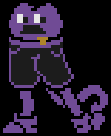 [6a6dc2] how dare nobody react! i will slaughter you all! *frantically draws a knife*