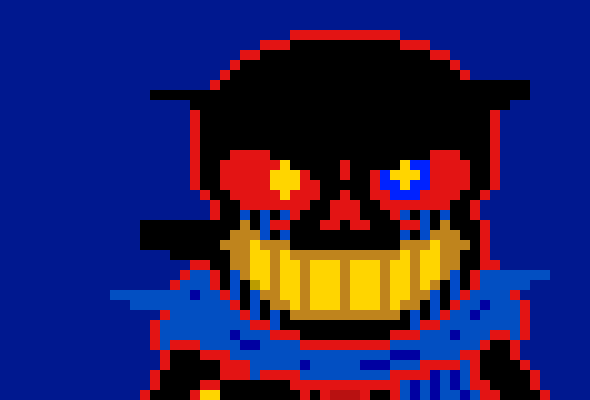 [53a360] Ink did you drew that