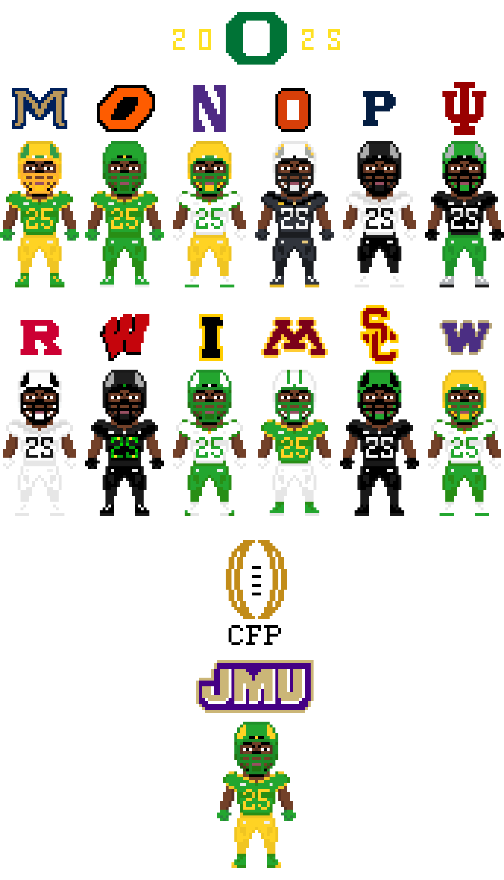 [510925] 2025OregonUniformsCFPRd1