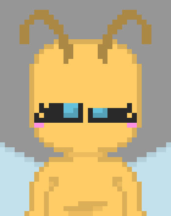 [2d73ea] Sure, if you w-want. -Beelina