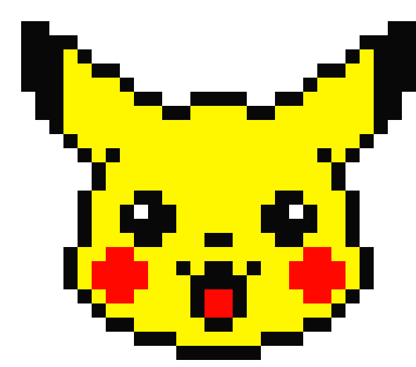 [243c27] pikachu 