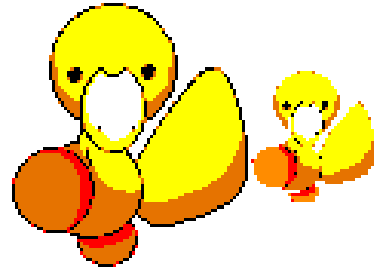 [35ebc4] i see no difference - Eggspresso (Dyck)